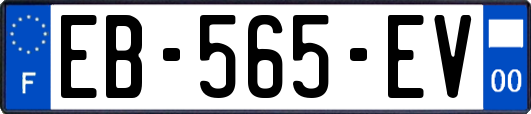 EB-565-EV