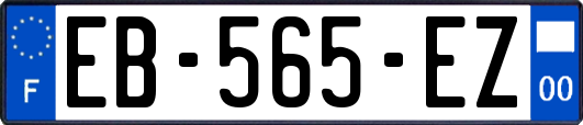 EB-565-EZ