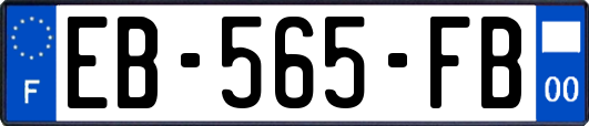 EB-565-FB