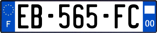 EB-565-FC