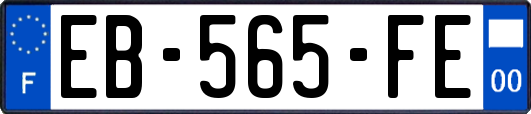 EB-565-FE