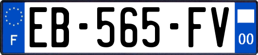 EB-565-FV