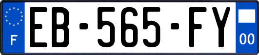 EB-565-FY