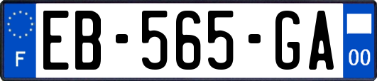 EB-565-GA