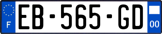 EB-565-GD