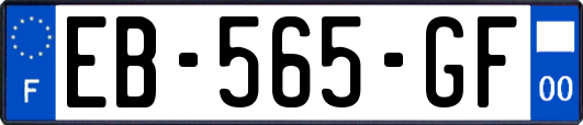 EB-565-GF