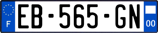 EB-565-GN