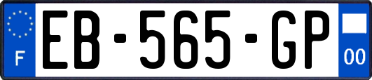 EB-565-GP