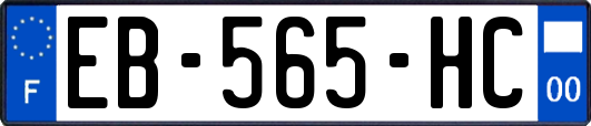 EB-565-HC