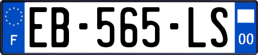 EB-565-LS