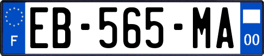 EB-565-MA