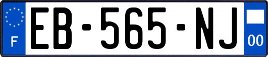 EB-565-NJ