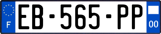 EB-565-PP