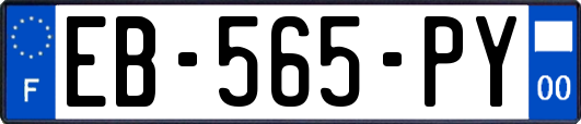 EB-565-PY