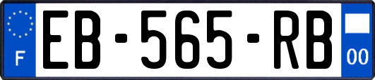 EB-565-RB