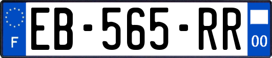 EB-565-RR