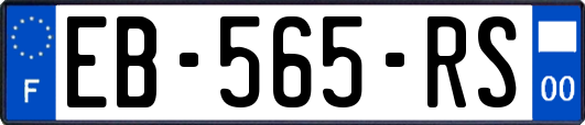 EB-565-RS