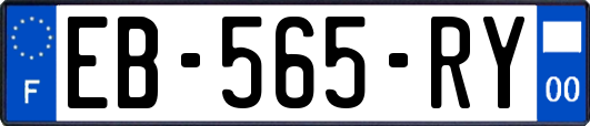 EB-565-RY
