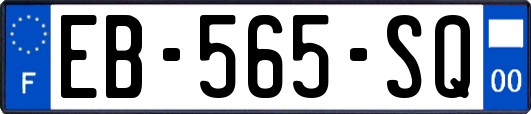 EB-565-SQ