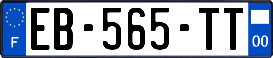 EB-565-TT