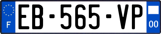 EB-565-VP