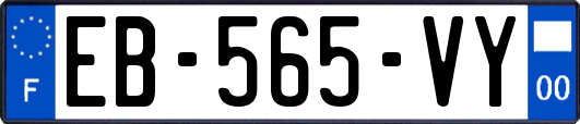EB-565-VY