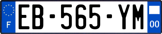 EB-565-YM