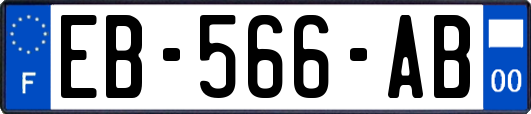 EB-566-AB