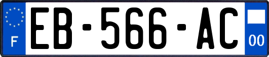 EB-566-AC