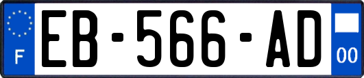 EB-566-AD