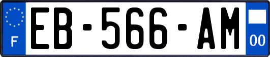 EB-566-AM