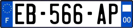 EB-566-AP