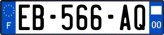 EB-566-AQ