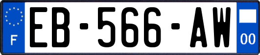 EB-566-AW