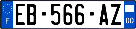 EB-566-AZ