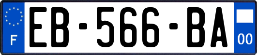 EB-566-BA