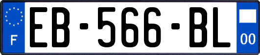 EB-566-BL