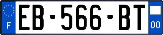 EB-566-BT
