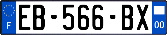 EB-566-BX