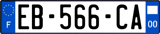 EB-566-CA