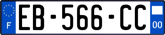 EB-566-CC