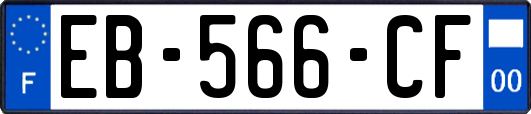 EB-566-CF