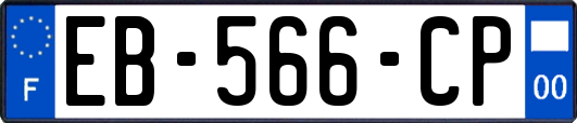 EB-566-CP