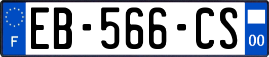 EB-566-CS