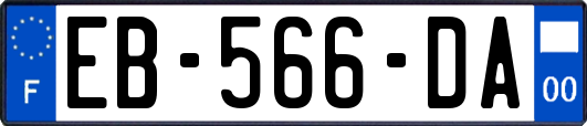 EB-566-DA