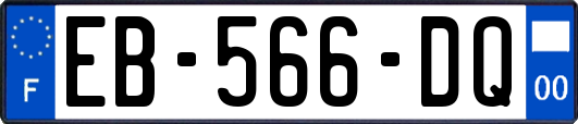 EB-566-DQ