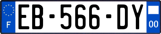 EB-566-DY