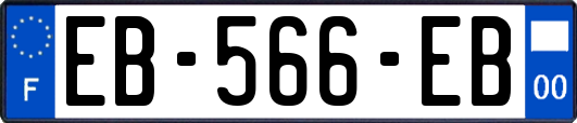 EB-566-EB