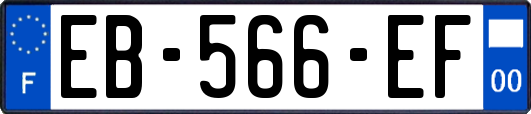 EB-566-EF