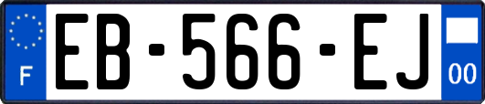 EB-566-EJ